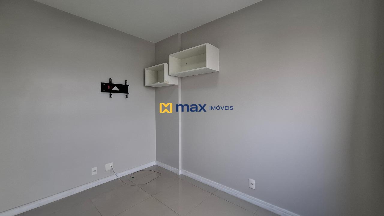 Apartamento à venda no São João: Dormitório