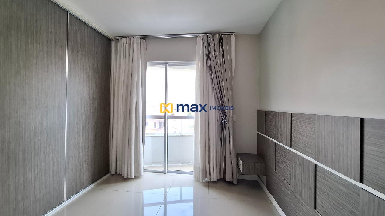 Apartamento à venda no São João: Suíte