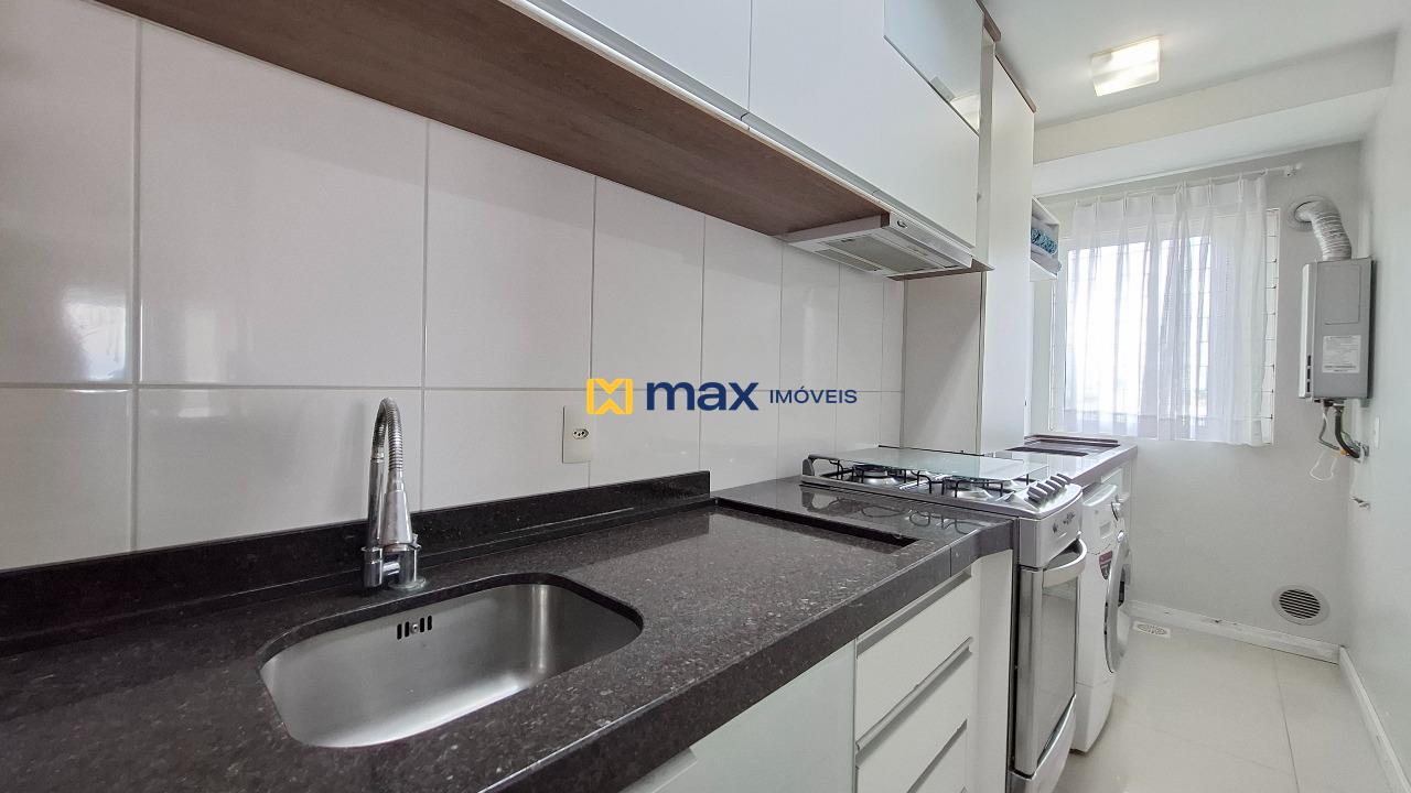 Apartamento à venda no São João: Cozinha