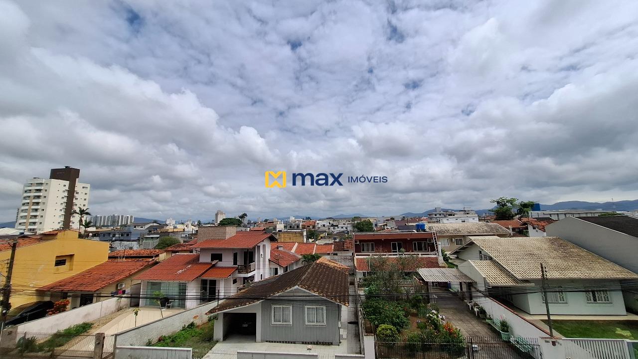 Apartamento à venda no São João: Vista