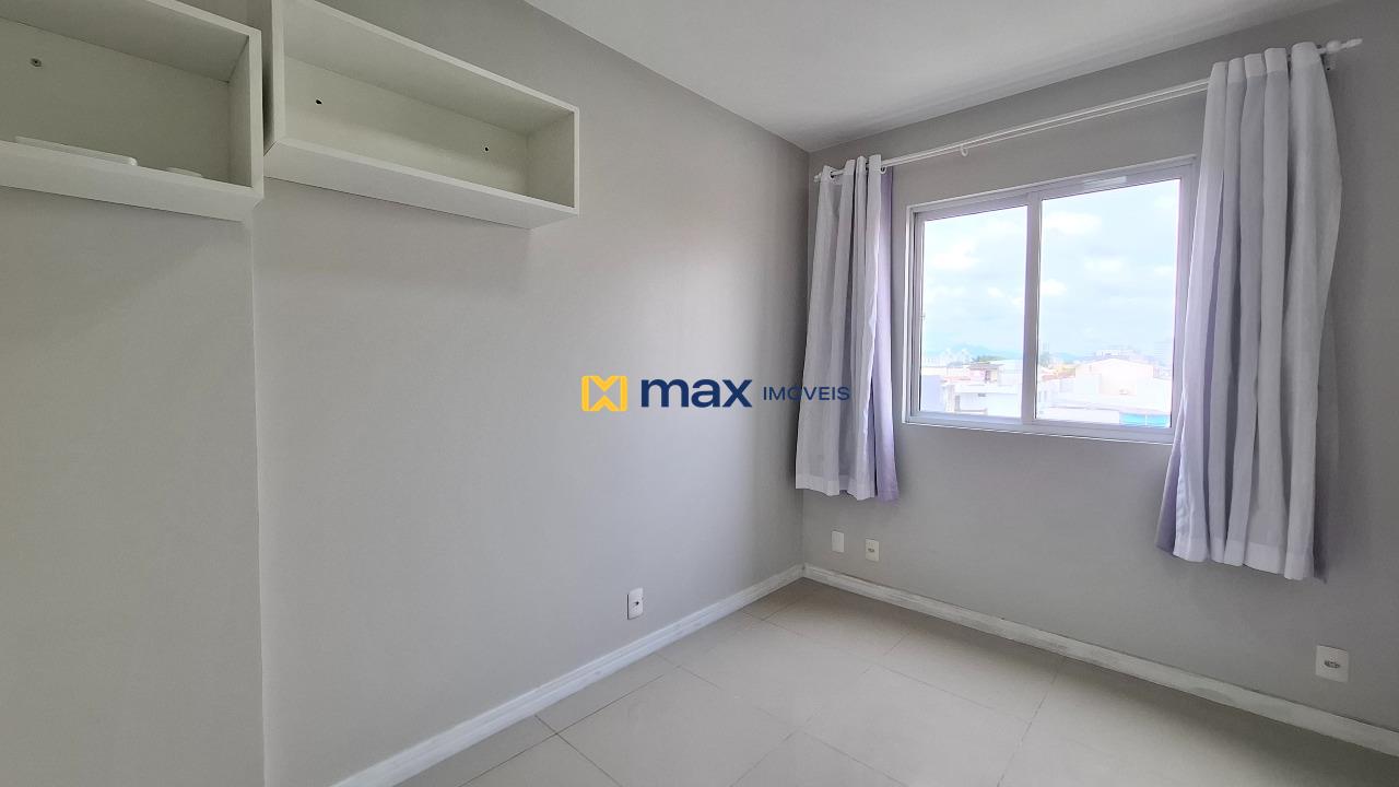 Apartamento à venda no São João: Dormitório