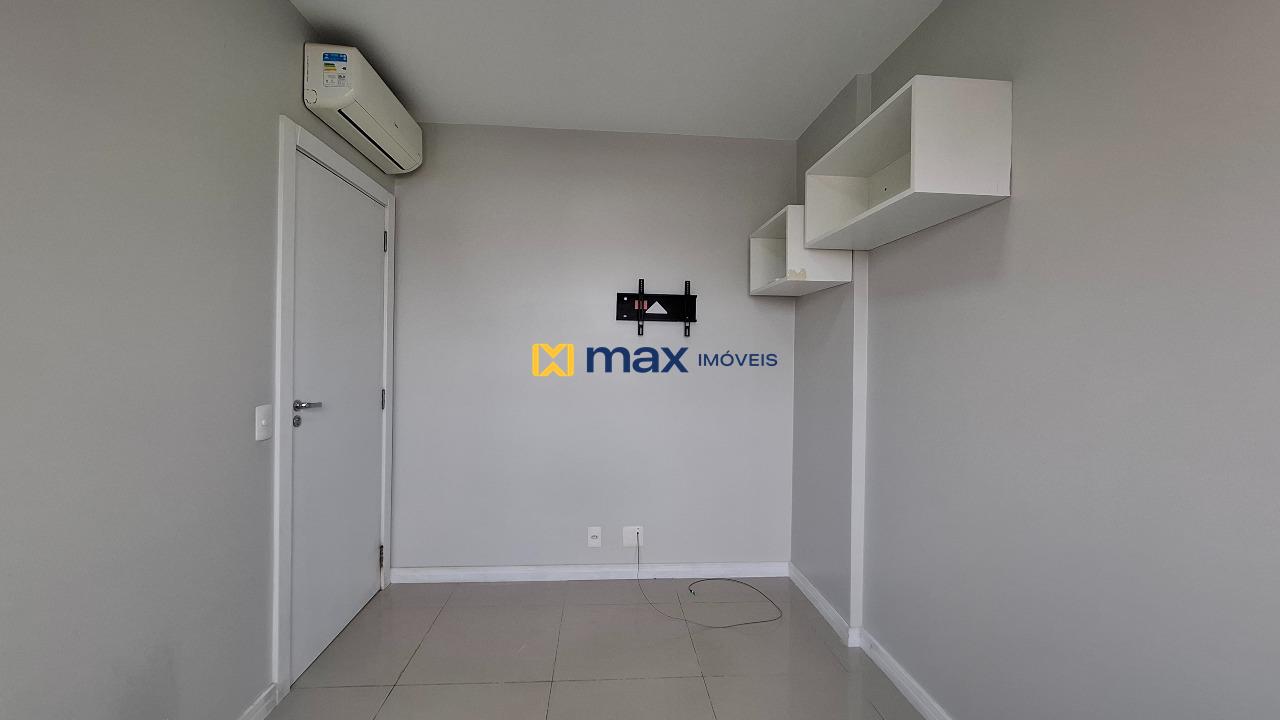 Apartamento à venda no São João: Dormitório