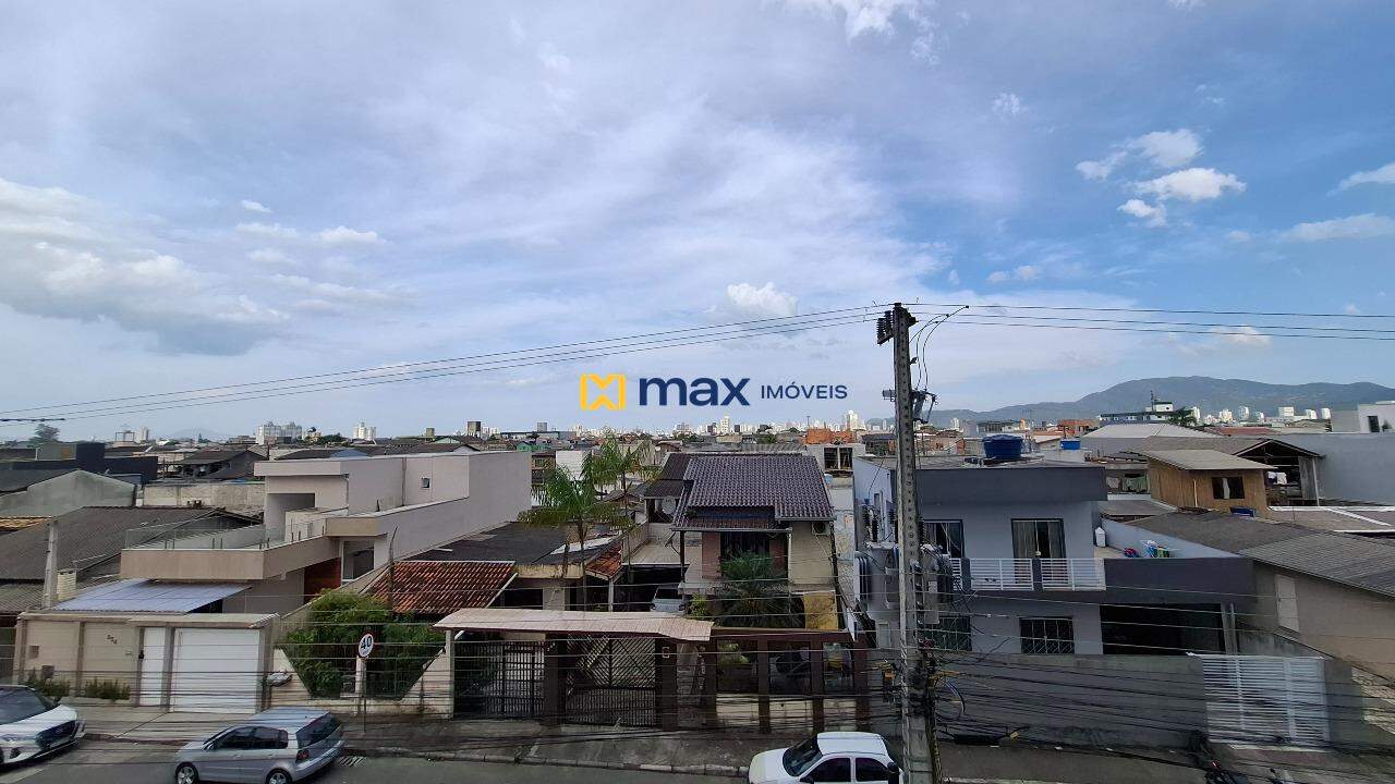 Apartamento à venda no São Vicente: Vista