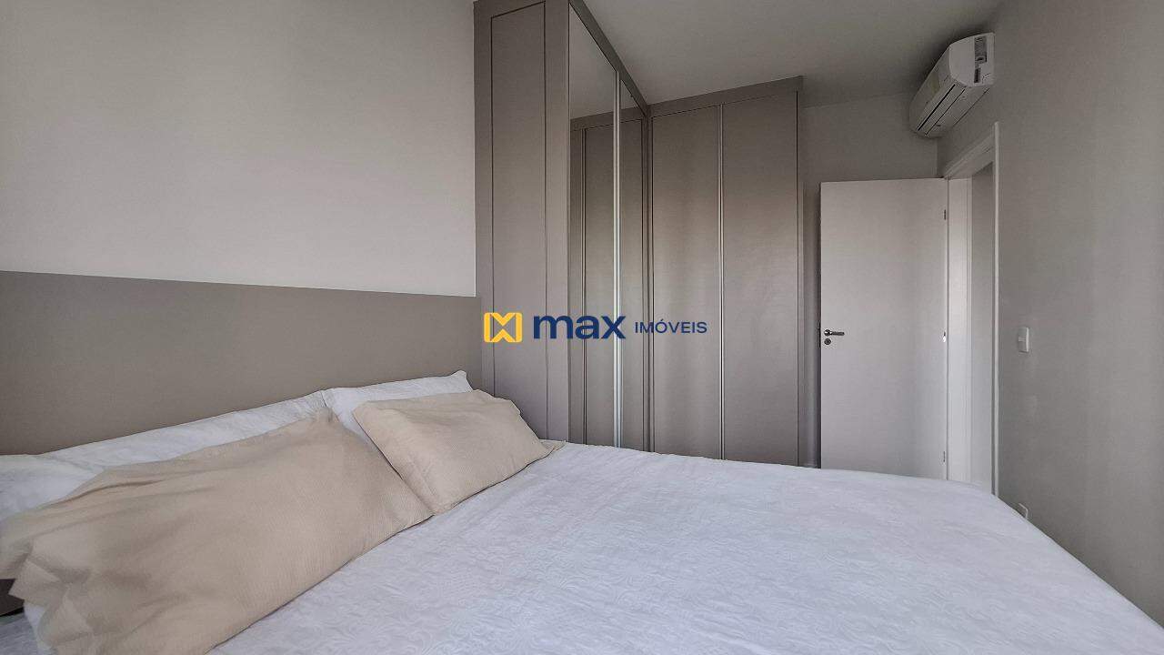 Apartamento à venda no São Vicente: Dormitório