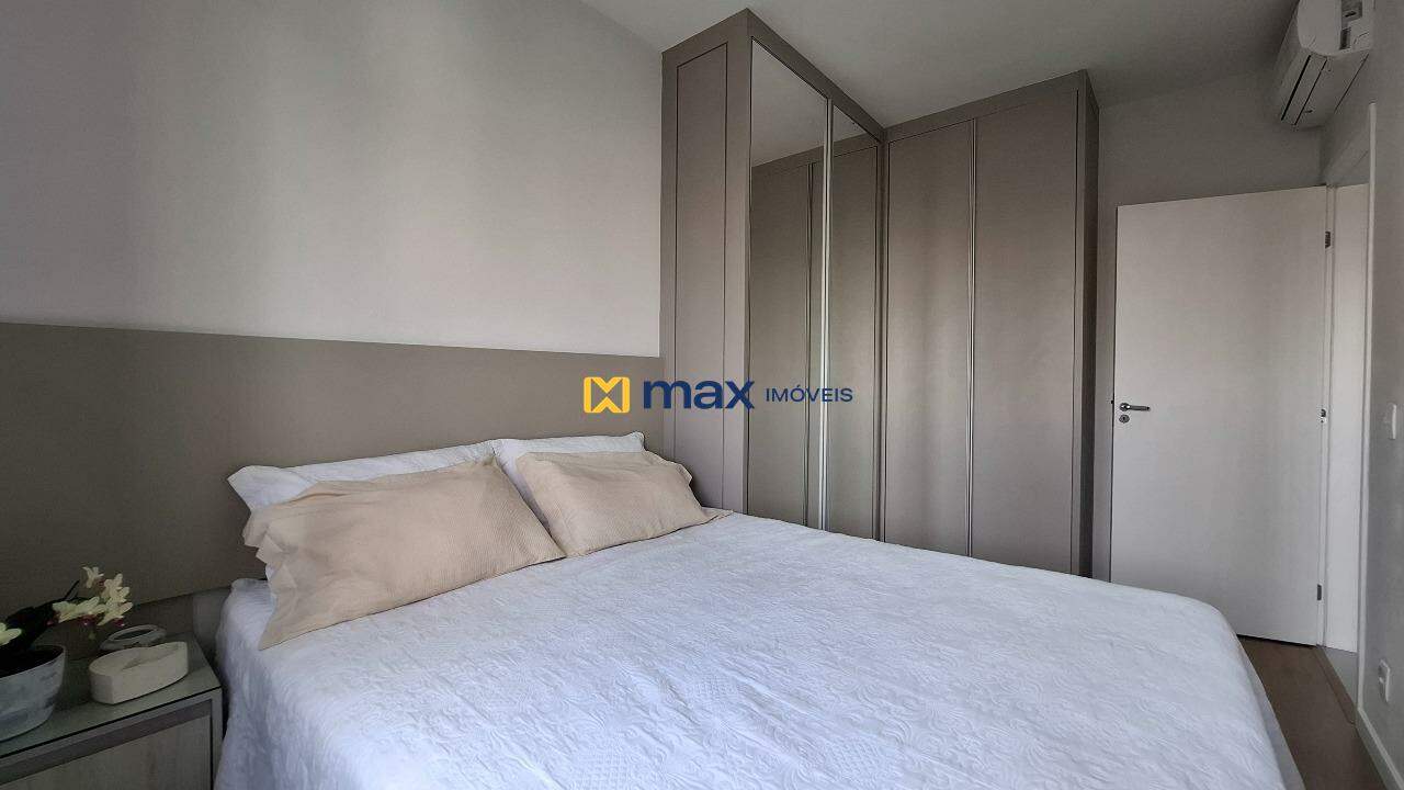 Apartamento à venda no São Vicente: Dormitório