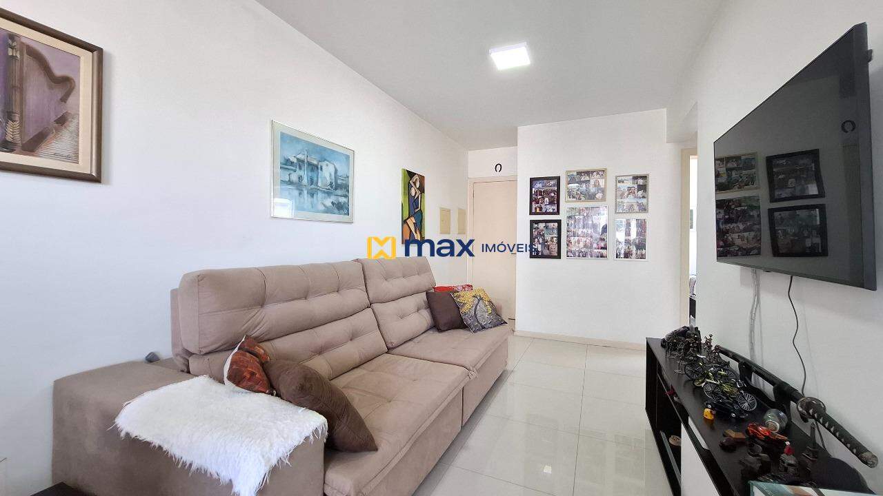 Apartamento à venda no Dom Bosco: Living integrado