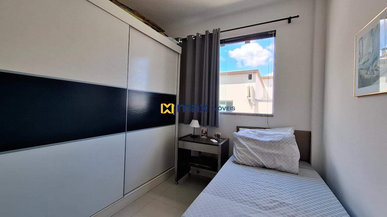 Apartamento à venda no Dom Bosco: Dormitório 2