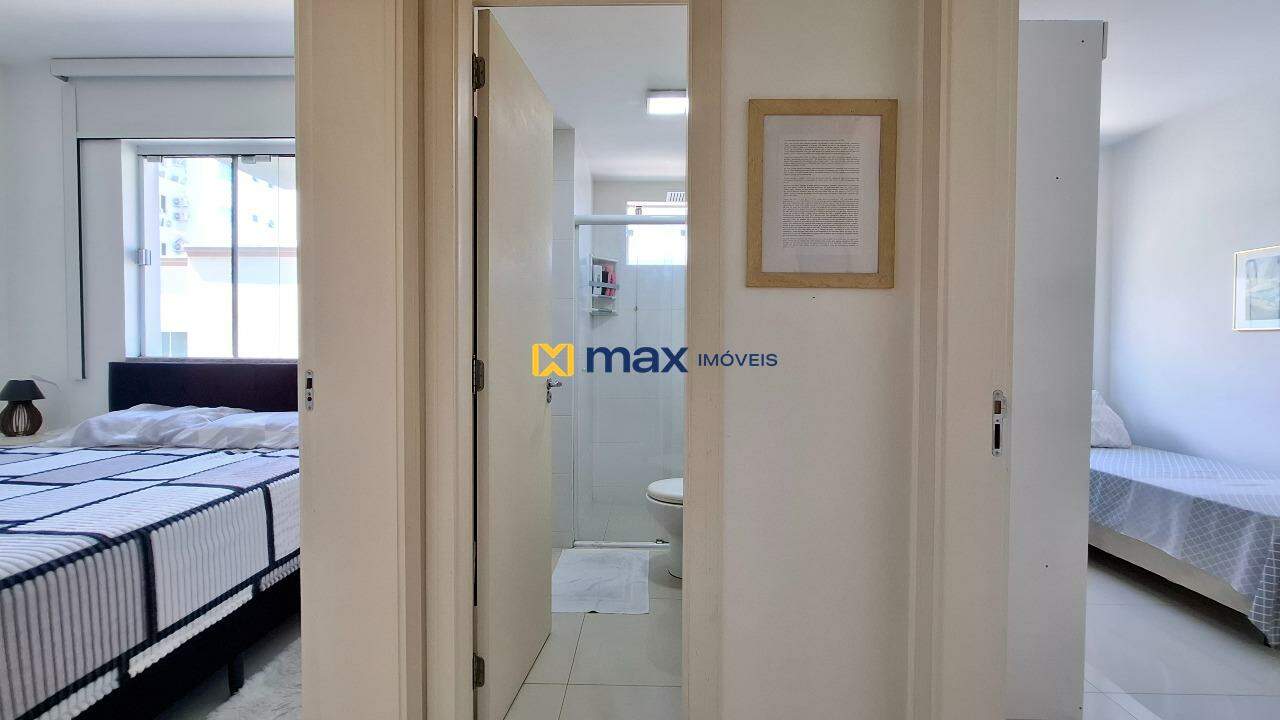 Apartamento à venda no Dom Bosco: Corredor