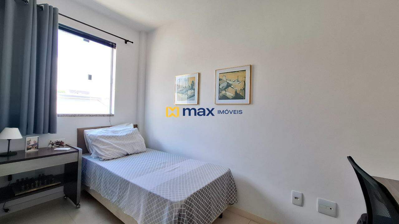 Apartamento à venda no Dom Bosco: Dormitório 2