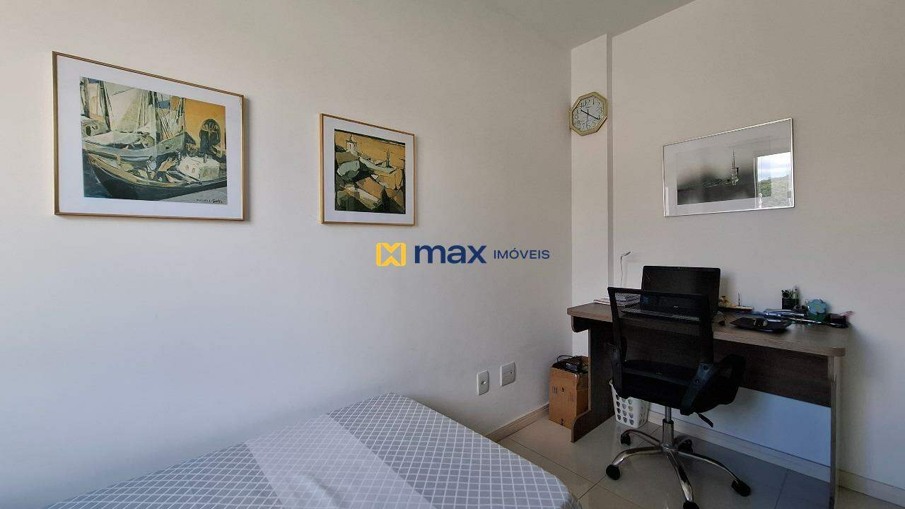 Apartamento à venda no Dom Bosco: Dormitório 2