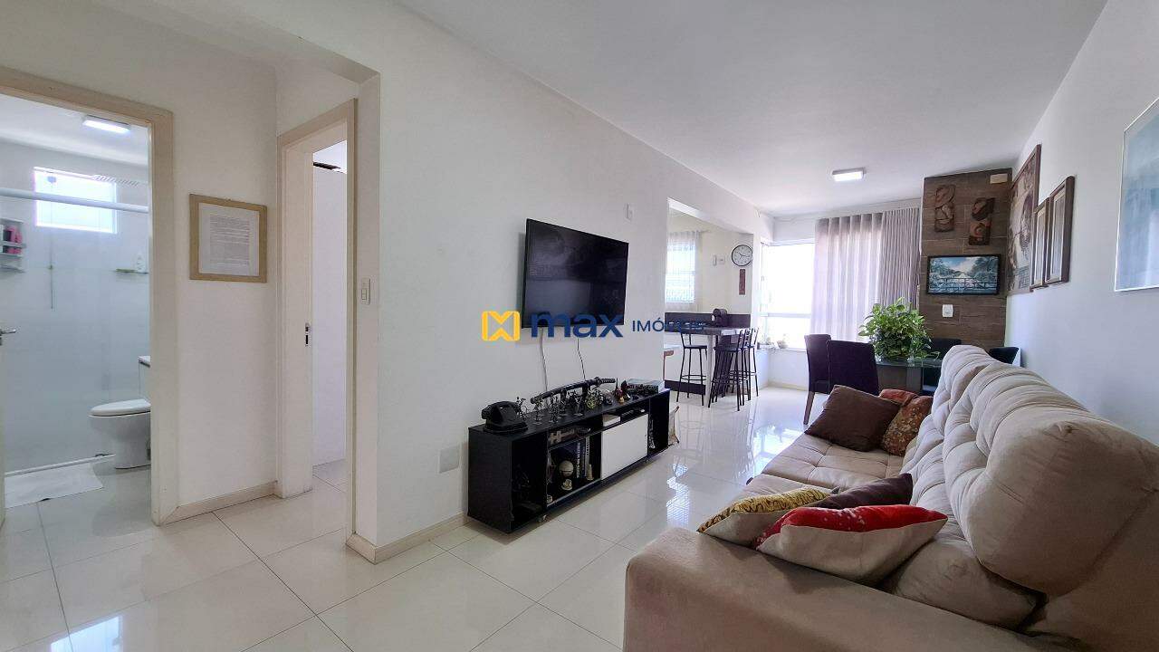 Apartamento à venda no Dom Bosco: Living integrado