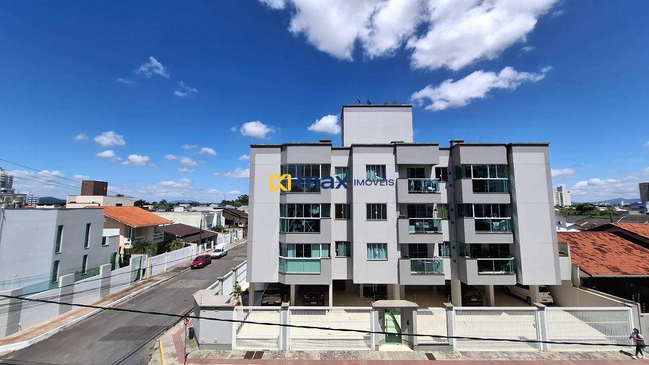 Apartamento à venda no Dom Bosco: Vista