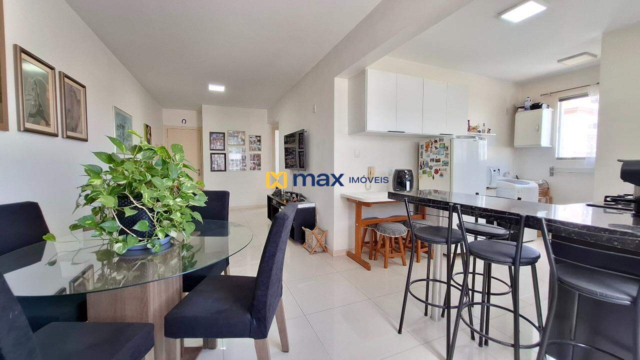 Apartamento à venda no Dom Bosco: Living integrado