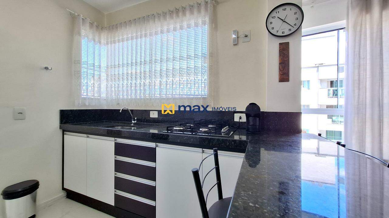 Apartamento à venda no Dom Bosco: Cozinha