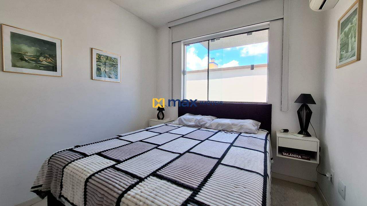 Apartamento à venda no Dom Bosco: Dormitório 1