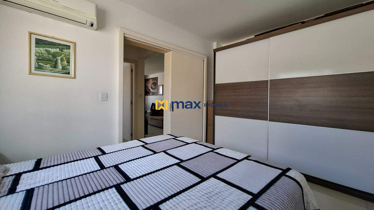 Apartamento à venda no Dom Bosco: Dormitório 1