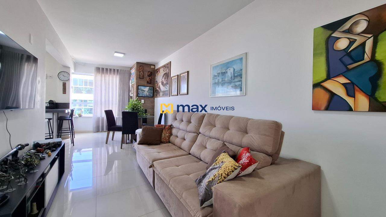 Apartamento à venda no Dom Bosco: Living integrado