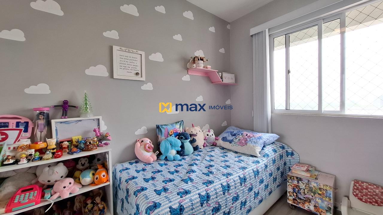 Apartamento à venda no Cidade Nova: Dormitório 1