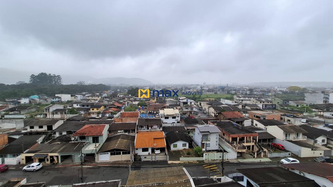 Apartamento à venda no Cidade Nova: Vista