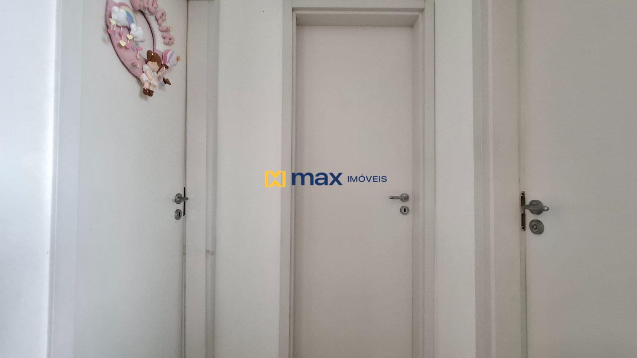 Apartamento à venda no Cidade Nova: Corredor