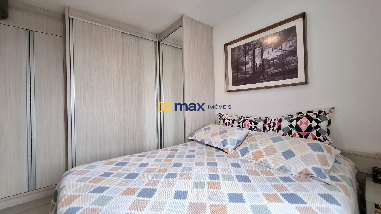 Apartamento à venda no Cidade Nova: Dormitório 2