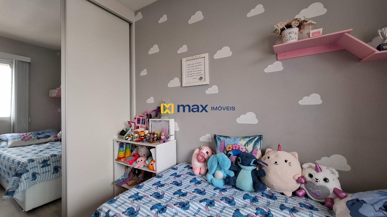 Apartamento à venda no Cidade Nova: Dormitório 1