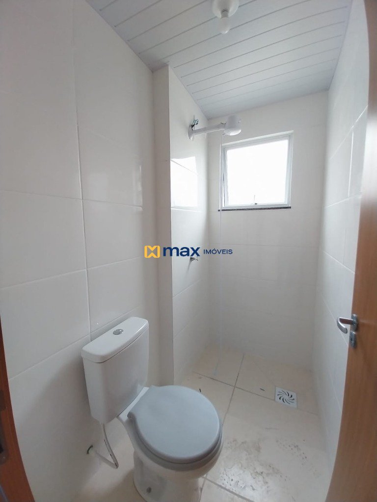 Apartamento à venda no Itaipava: Banheiro social