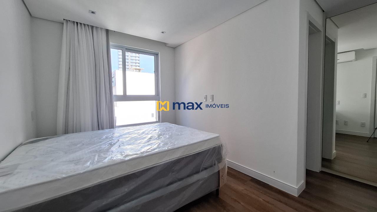 Apartamento à venda no Praia Brava: Suíte