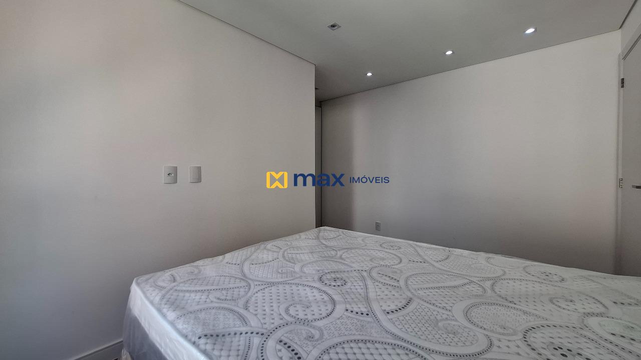 Apartamento à venda no Praia Brava: Suíte