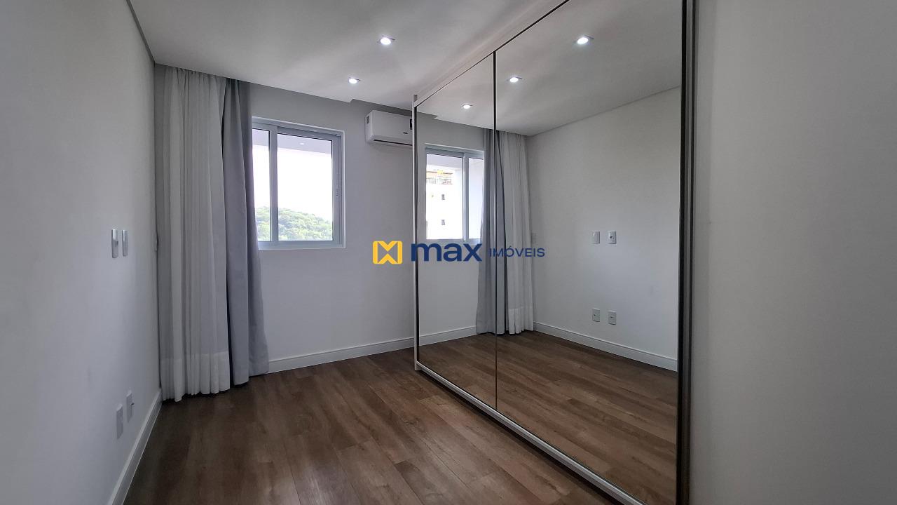 Apartamento à venda no Praia Brava: Dormitório