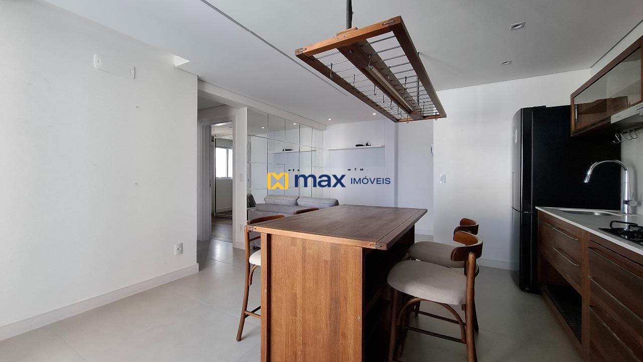 Apartamento à venda no Praia Brava: Cozinha