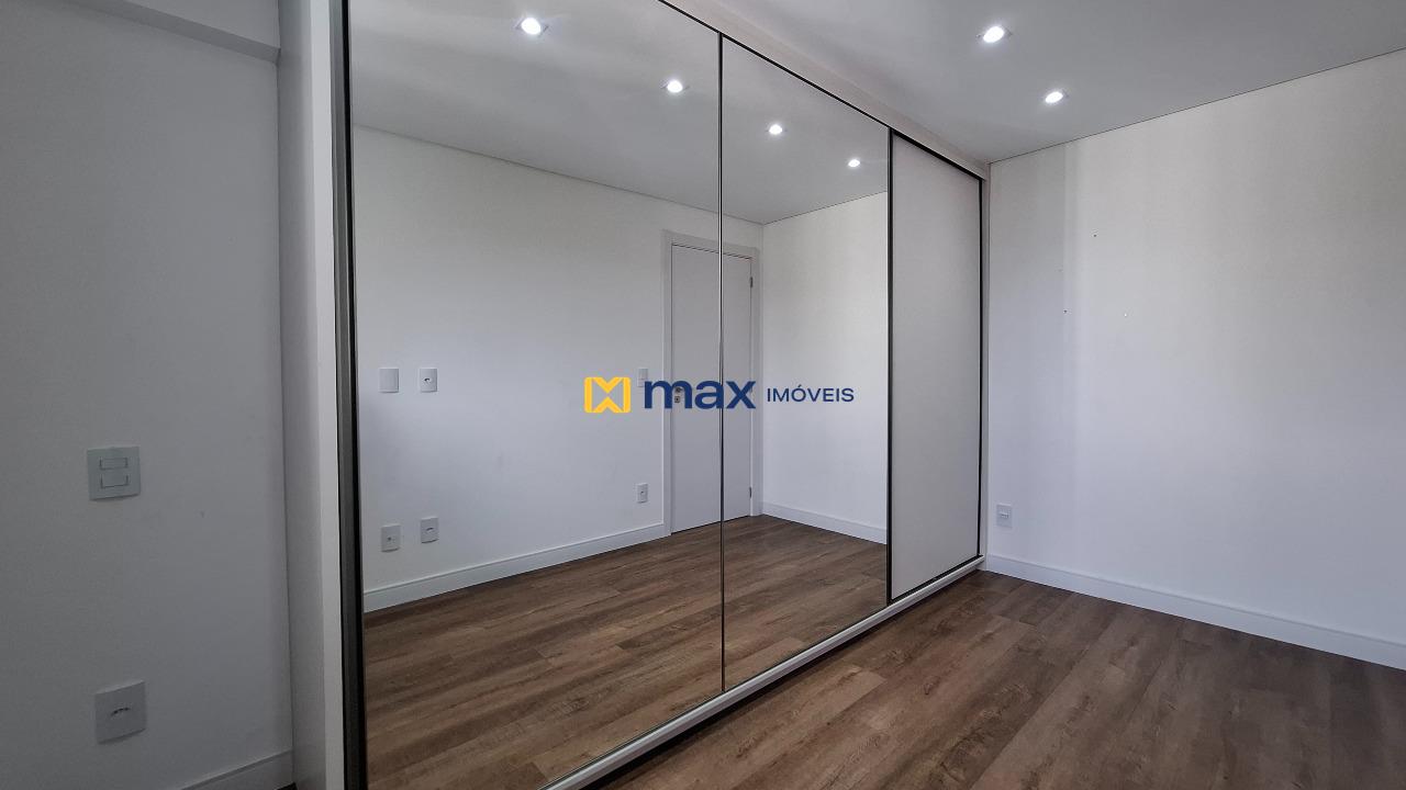 Apartamento à venda no Praia Brava: Dormitório