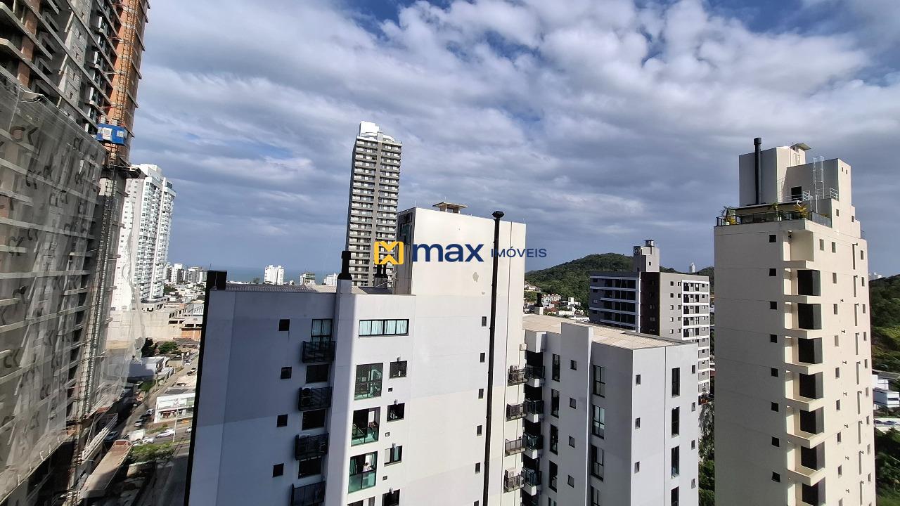 Apartamento à venda no Praia Brava: Vista