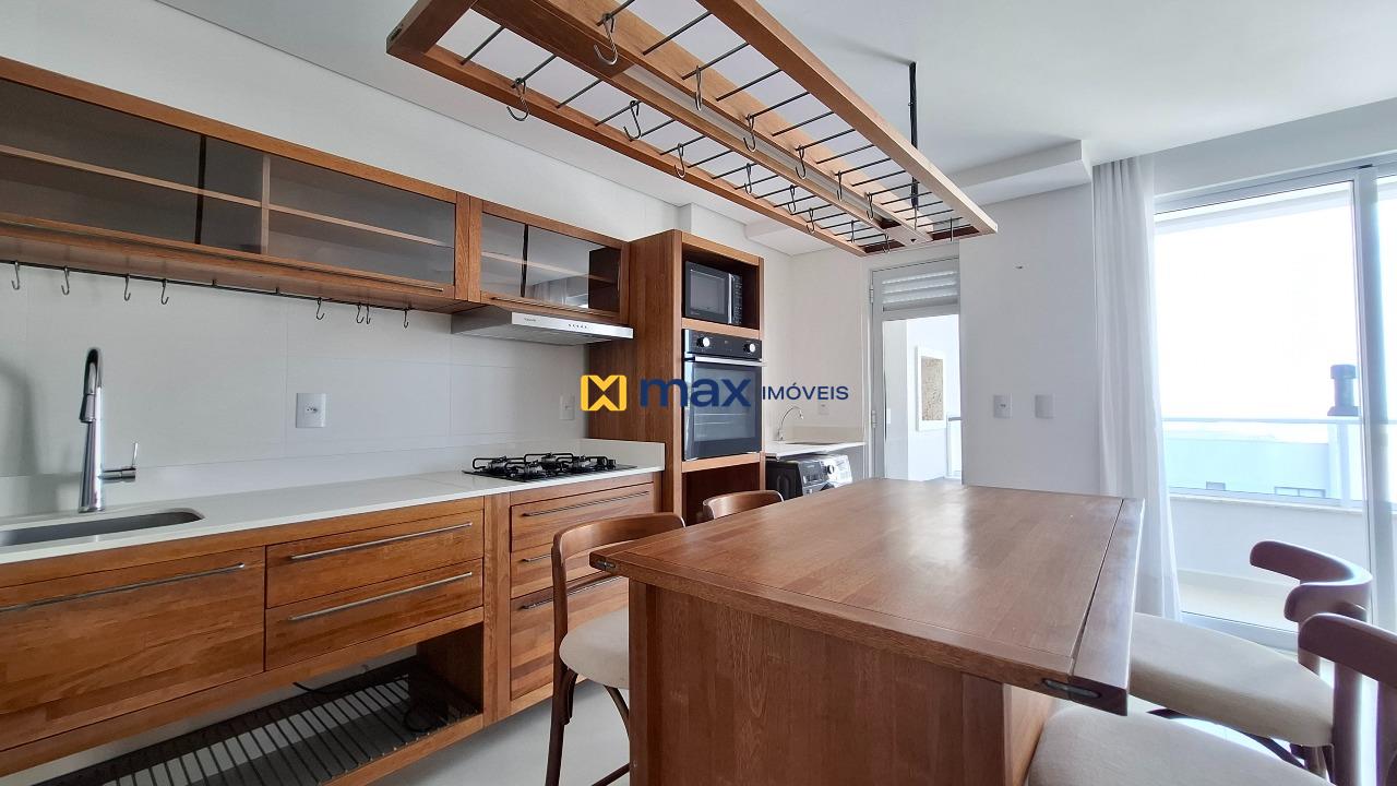 Apartamento à venda no Praia Brava: Cozinha