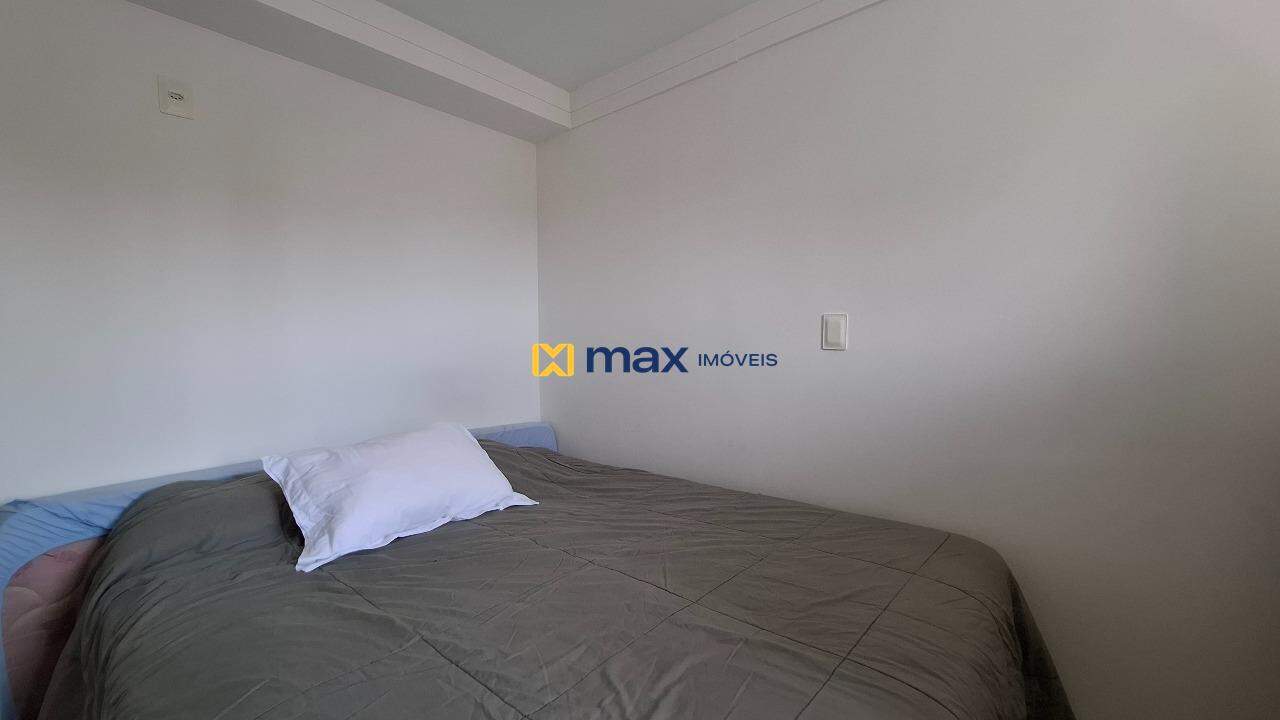 Apartamento à venda no Centro: Dormitório