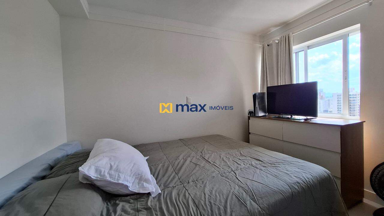 Apartamento à venda no Centro: Dormitório