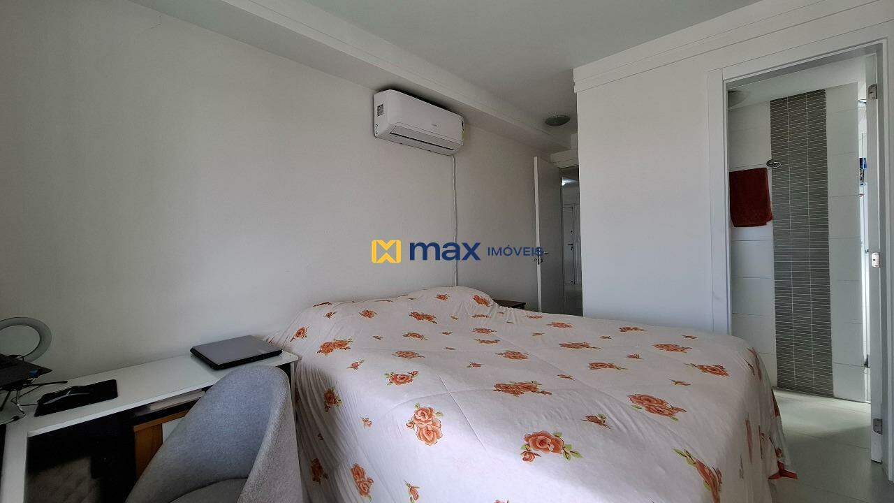 Apartamento à venda no Centro: Suíte