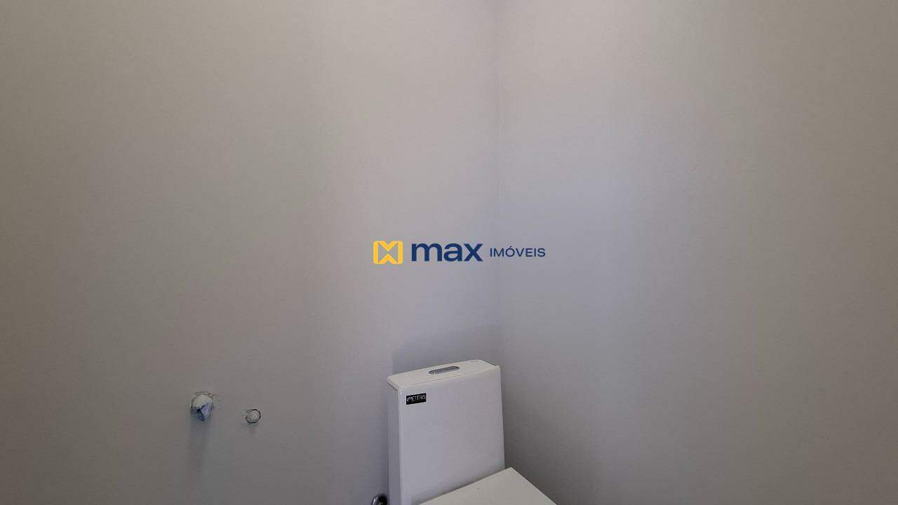 Casa à venda no Cabeçudas: Lavabo