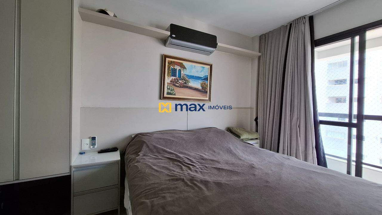 Apartamento à venda no Centro: Suíte