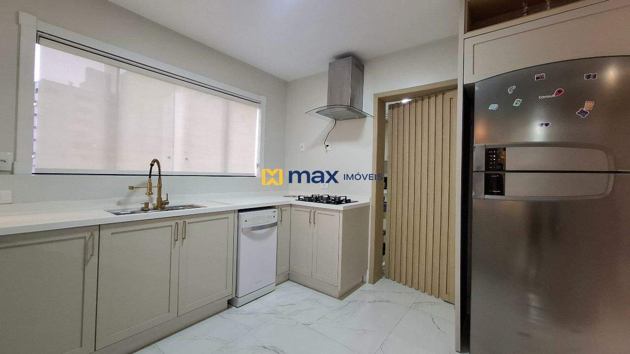 Apartamento à venda no Centro: Cozinha