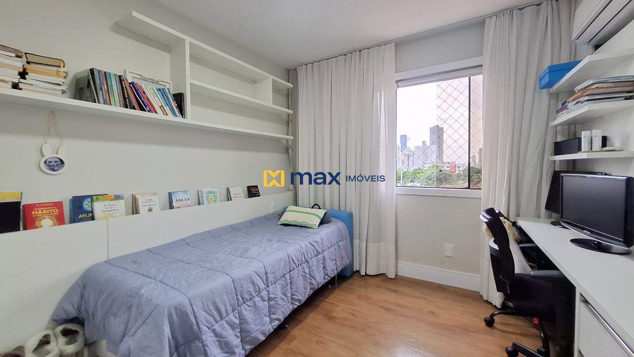 Apartamento à venda no Centro: Dormitório