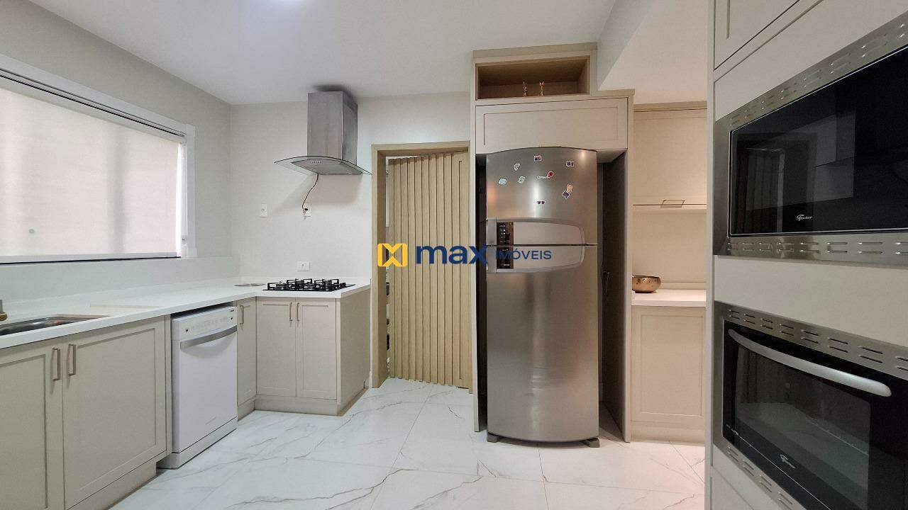 Apartamento à venda no Centro: Cozinha