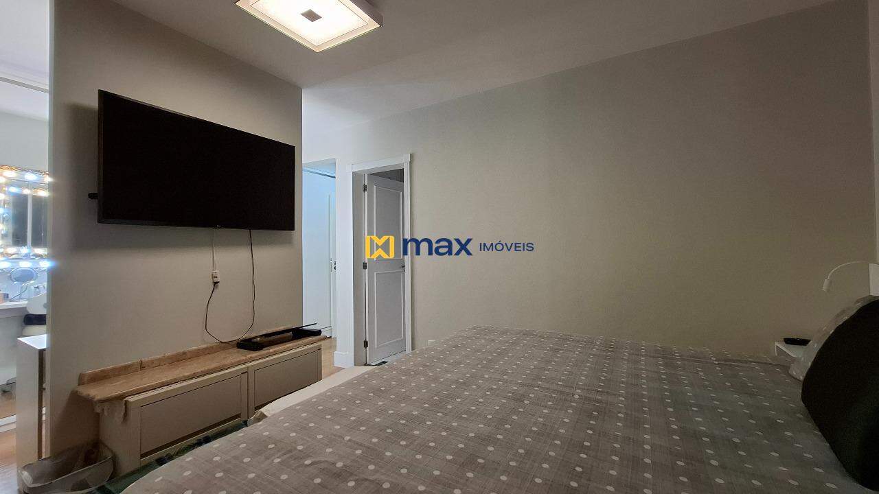 Apartamento à venda no Centro: Suíte