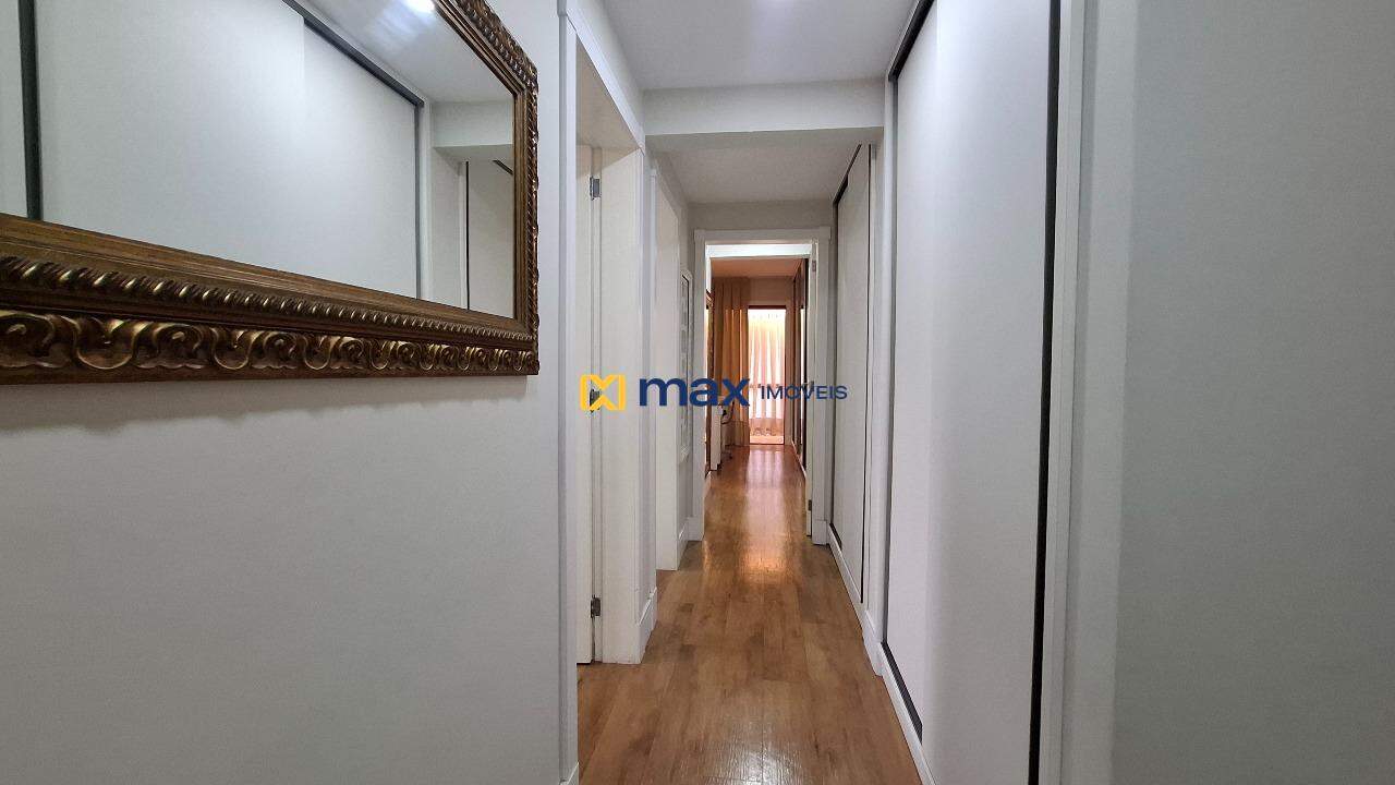 Apartamento à venda no Centro: Cozinha