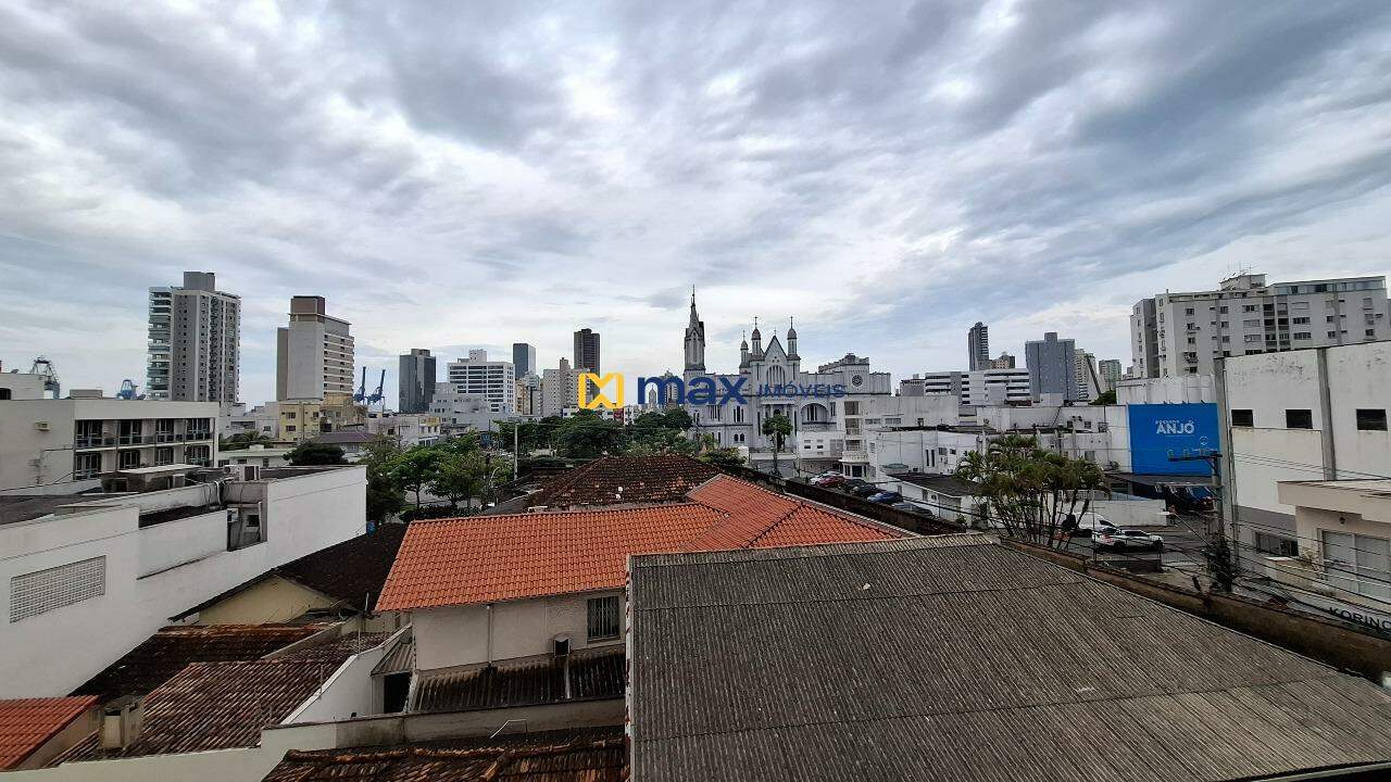 Apartamento à venda no Centro: Vista