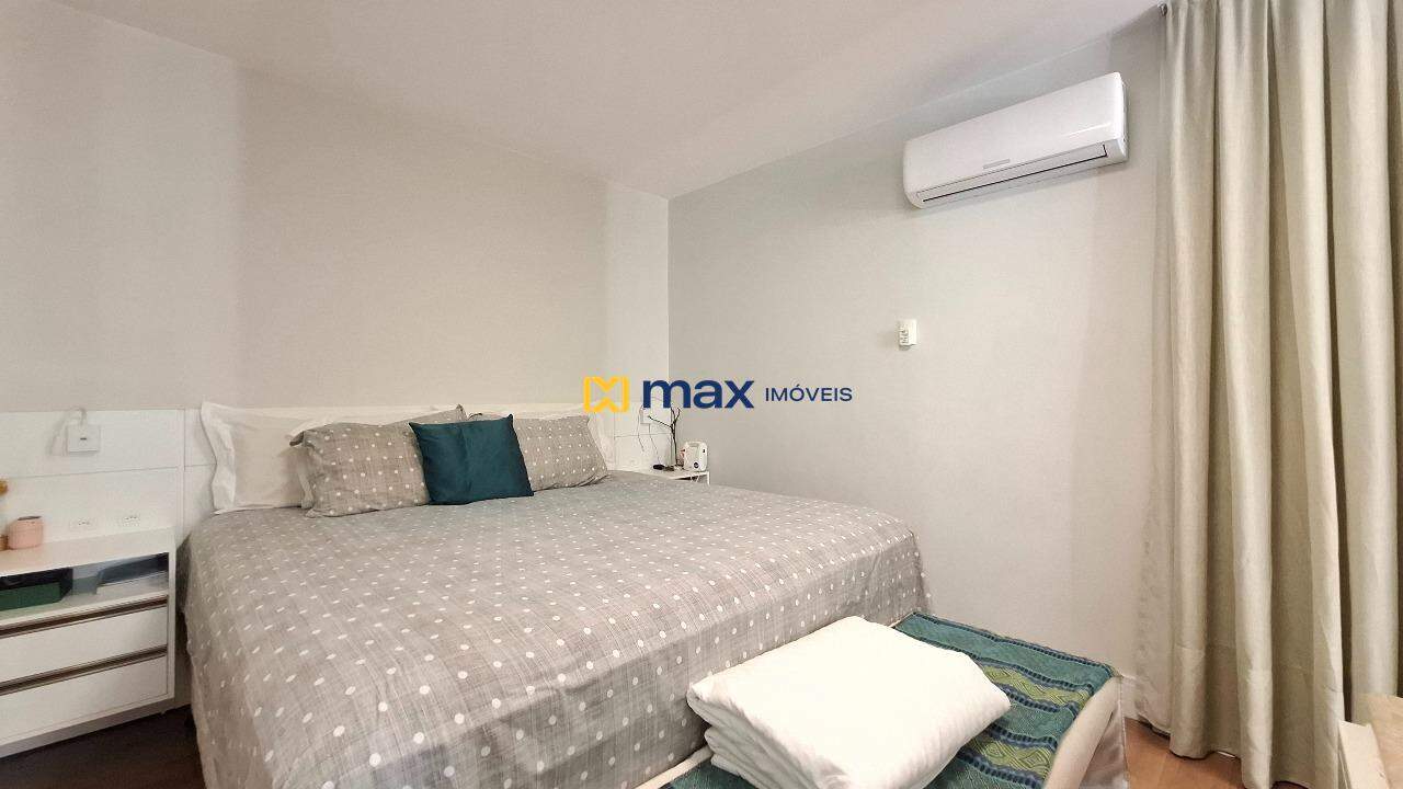 Apartamento à venda no Centro: Suíte