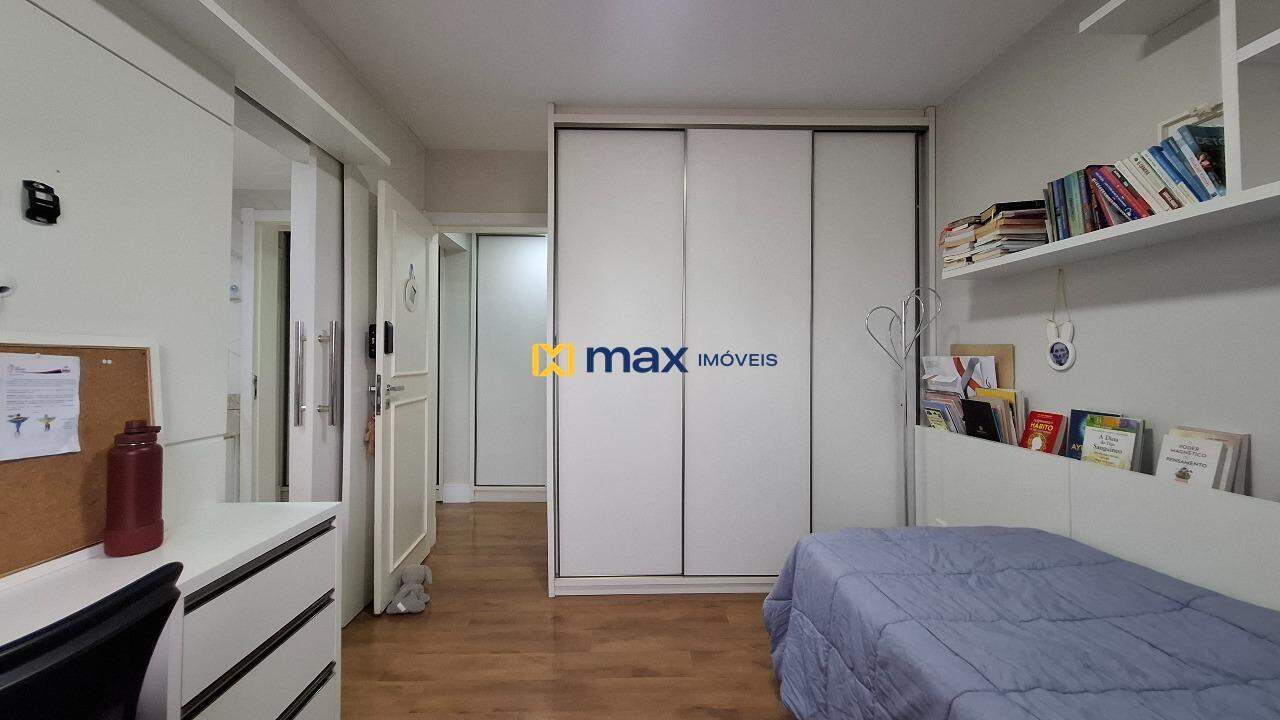 Apartamento à venda no Centro: Dormitório