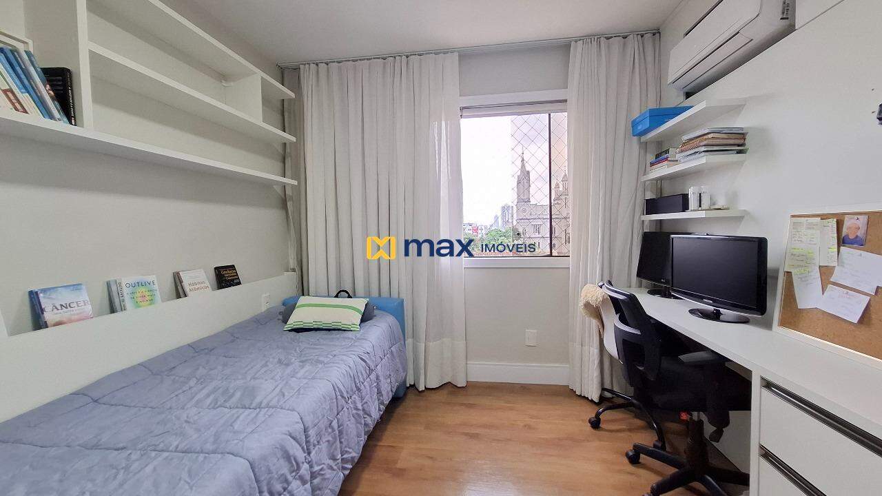 Apartamento à venda no Centro: Dormitório
