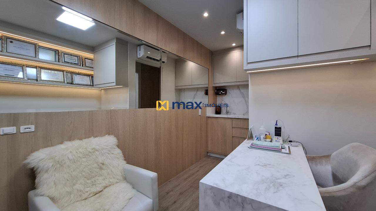 Sala à venda no Centro: Sala 1