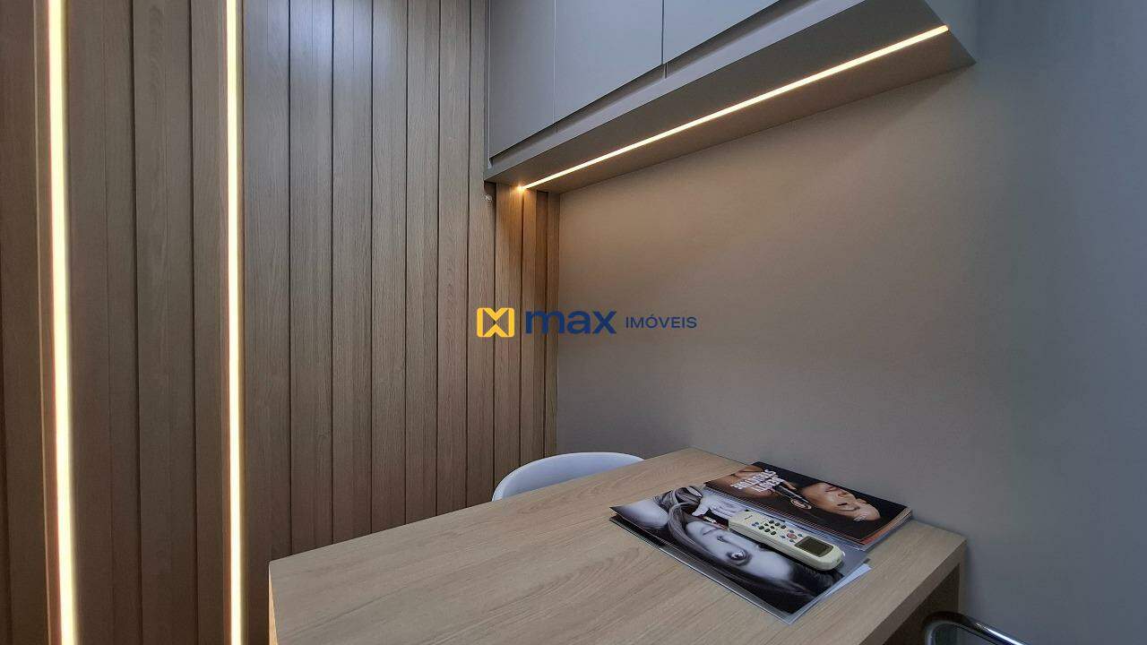 Sala à venda no Centro: Sala 2